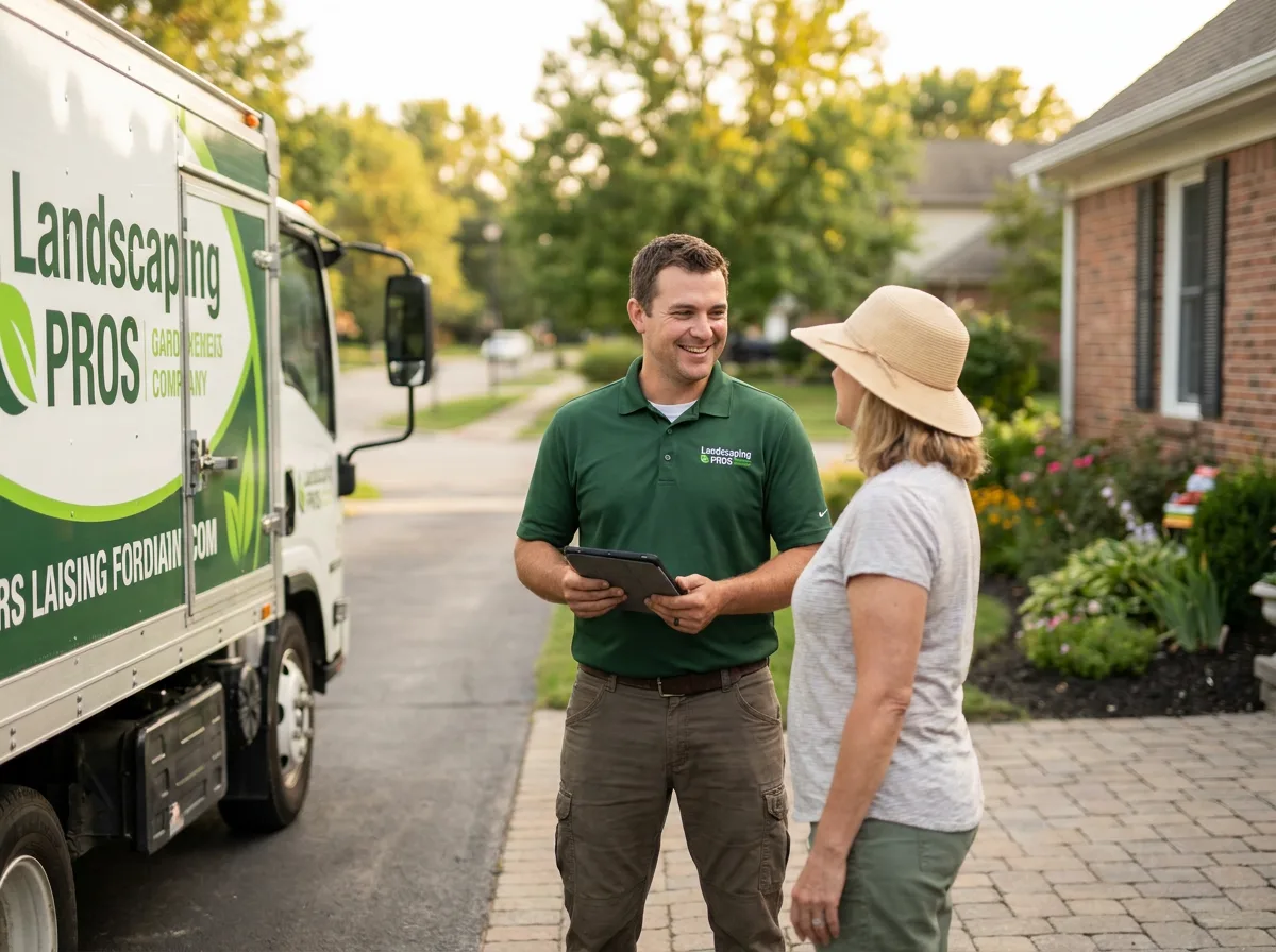 Landscaping Salisbury, NC FAQs
